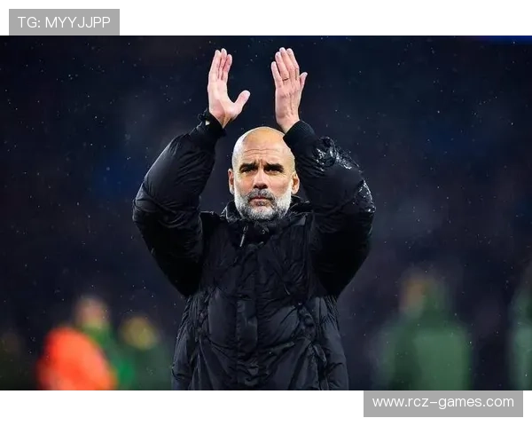 瓜迪奥拉战术再度刷新，带领球队创下新纪录