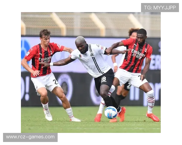 米兰重塑阵容架构，管理与战术双线升级