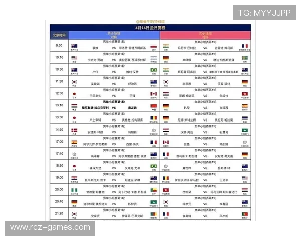 官方发布世界杯完整赛程公布小组赛至决赛时间地点全解析