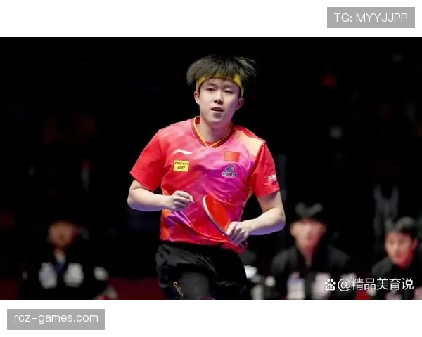 成池铉闪耀世界羽联巡回赛，强势晋级决赛展现冠军实力