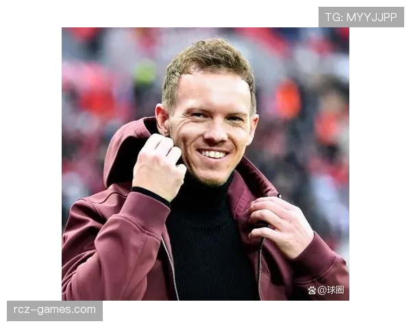 打造现代压迫机器:纳格尔斯曼战术革新如何影响未来足球格局 打造现代压迫机器:纳格尔斯曼战术革新如何影响未来足球格局