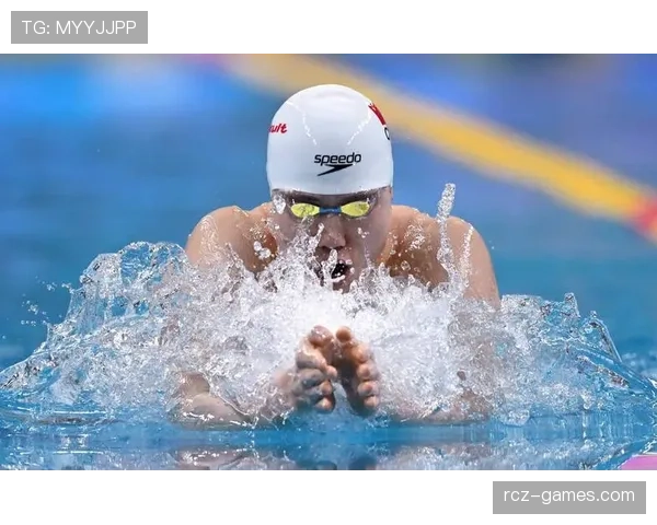 艾莉亚妮·蒂特穆斯再破世界纪录 泳坛女王刷新历史