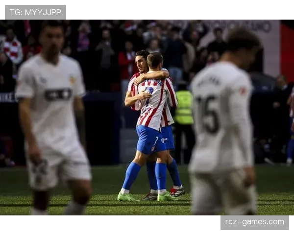 格列兹曼逆境破门展现巨星风采，关键进球数据全解析