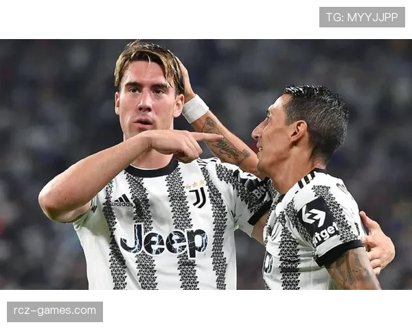 弗拉霍维奇领衔尤文图斯火力全开，状态回暖剑指佳绩