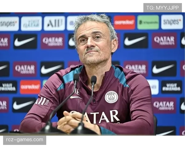 恩里克治下防守焕然一新，球队备战新赛季状态显著回升