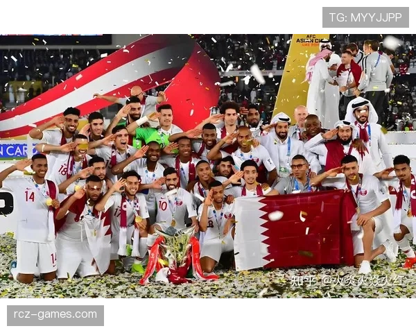 卡塔尔成功卫冕亚洲杯,续写足球传奇新篇章 卡塔尔成功卫冕亚洲杯,续写足球传奇新篇章