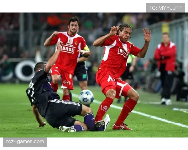 安德莱赫特青春风暴来袭，年轻阵容能否助球队重返欧战舞台？