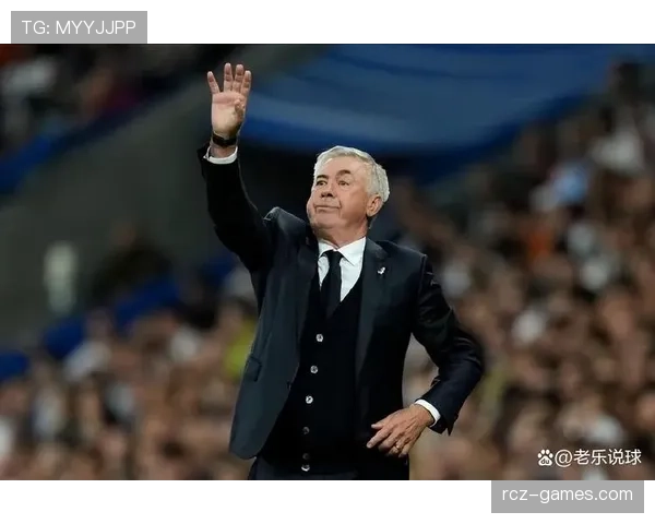 安切洛蒂两度执教皇马的战术体系与荣誉成就分析 安切洛蒂两度执教皇马的战术体系与荣誉成就分析