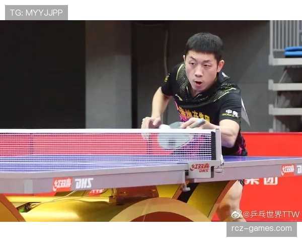 许昕这训练完直接火锅局走起，自律和松弛感怎么在他身上不打架的？